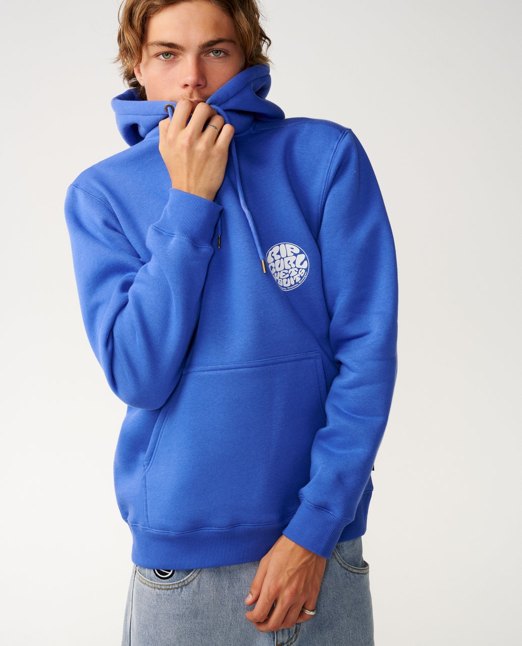WETSUIT ICON HOOD