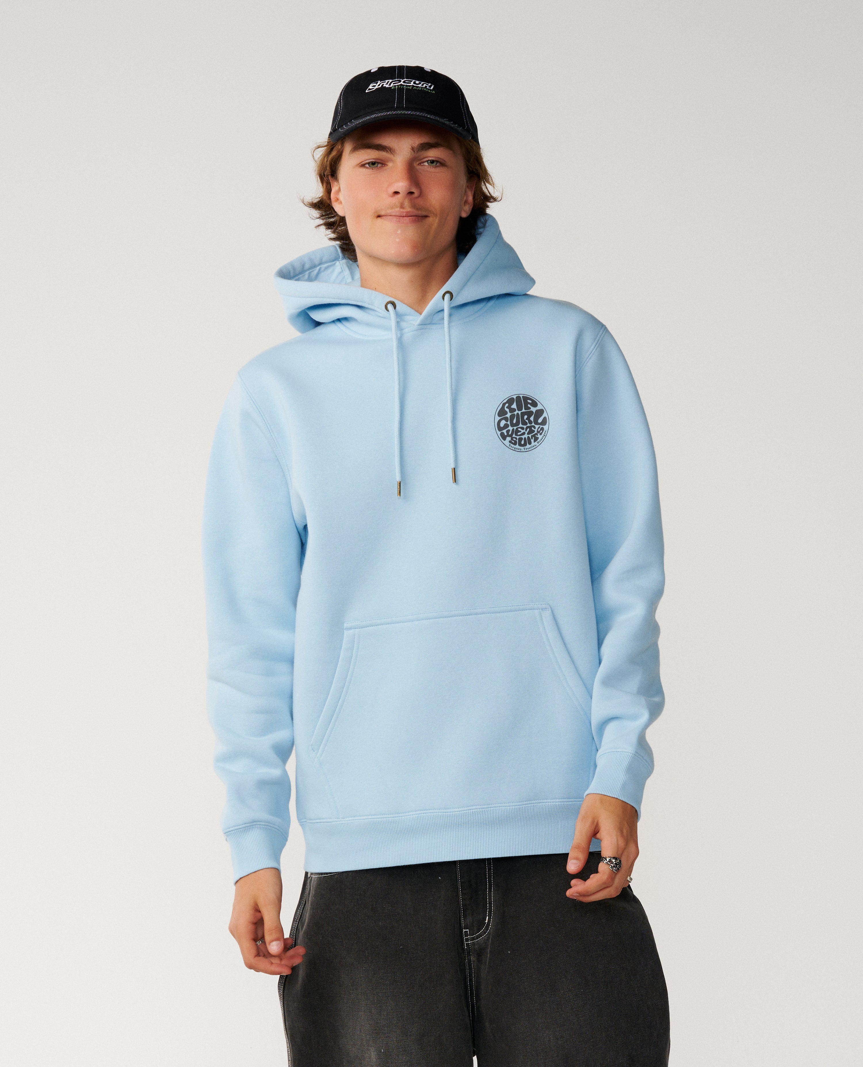 WETSUIT ICON HOOD