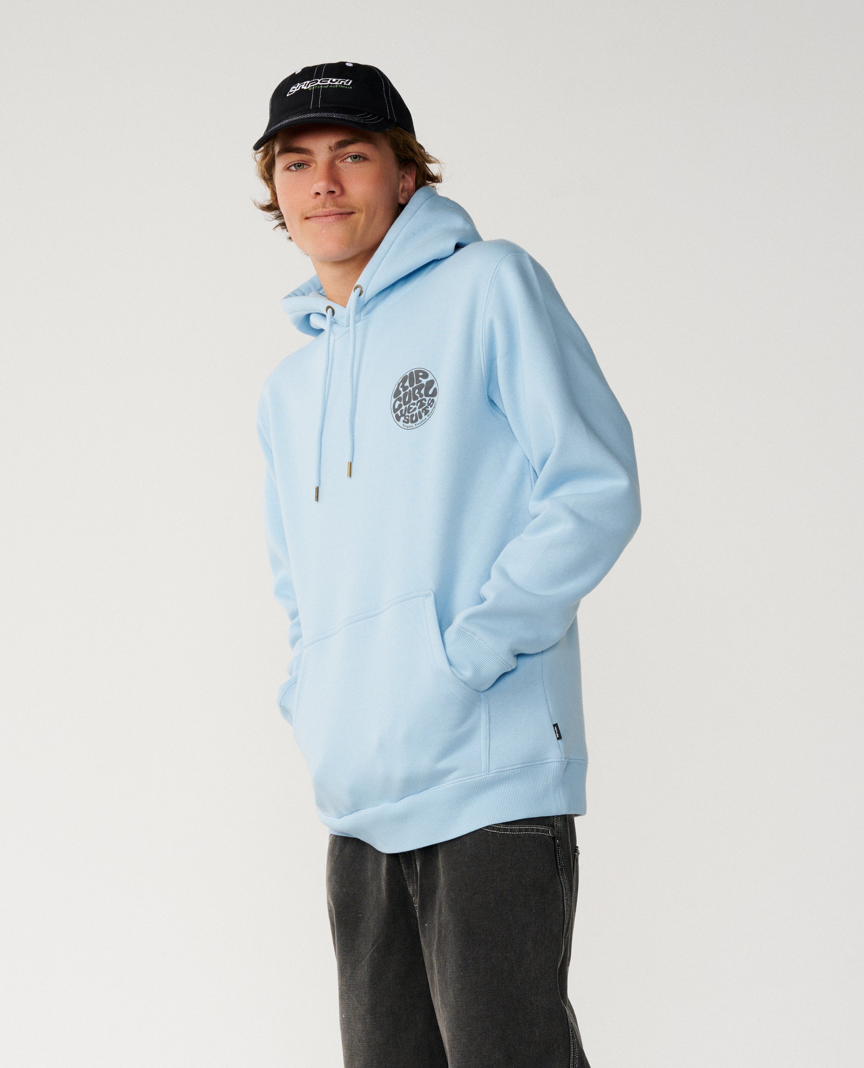 WETSUIT ICON HOOD
