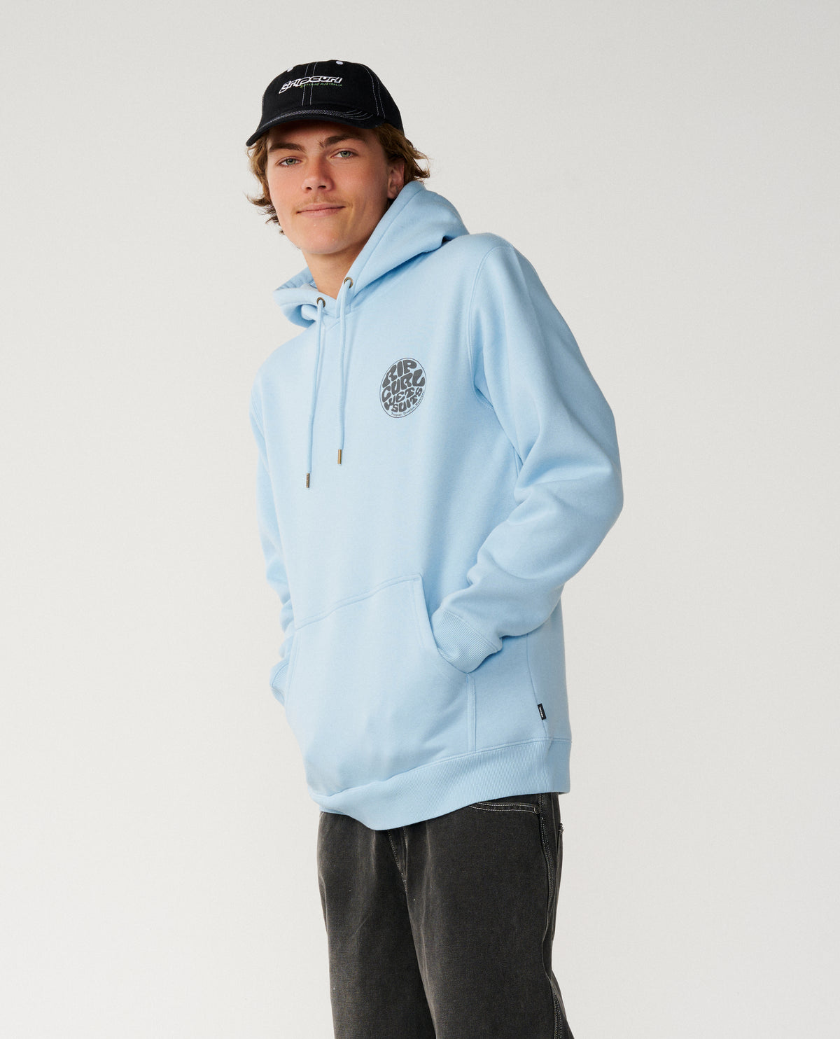 WETSUIT ICON HOOD