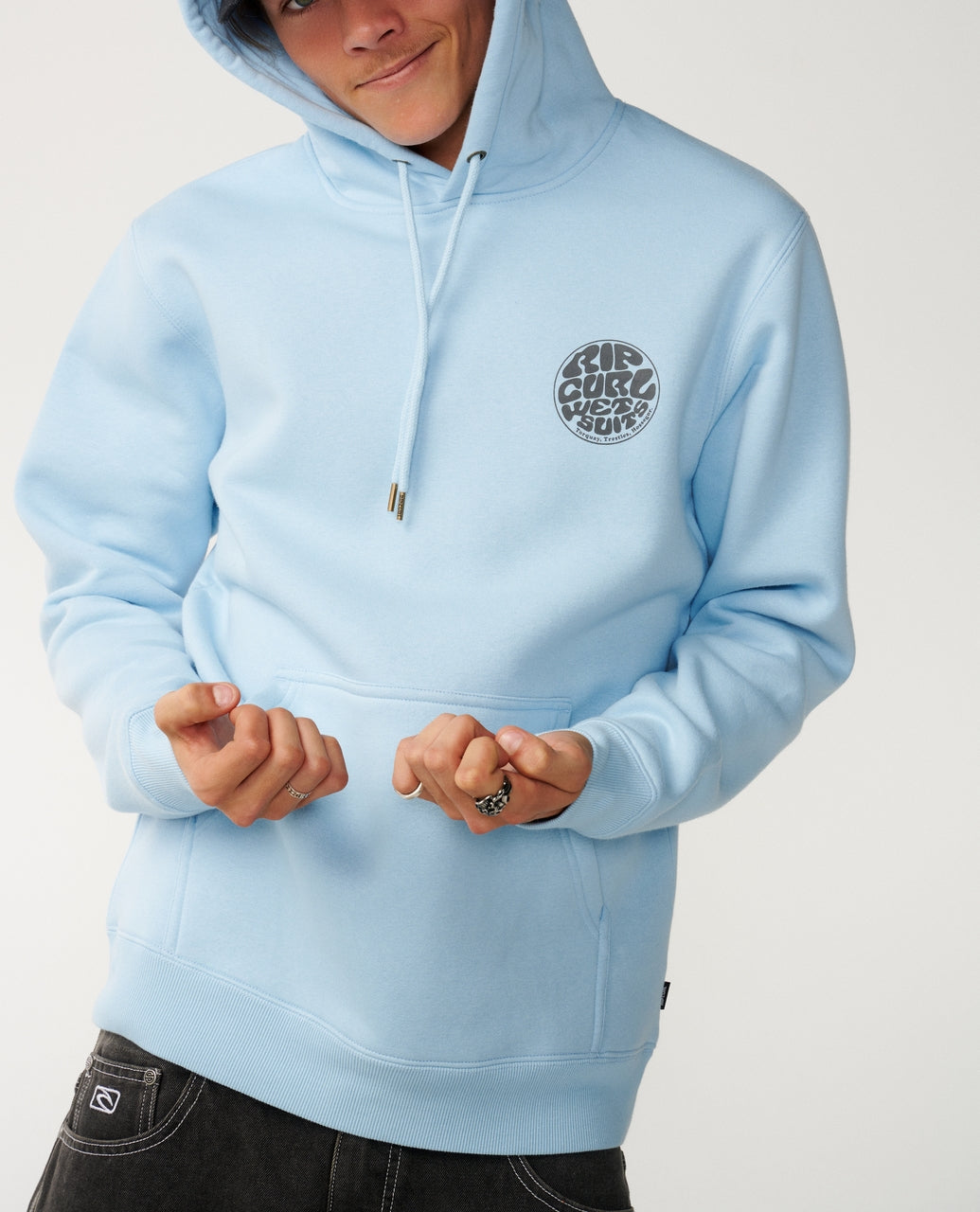 WETSUIT ICON HOOD