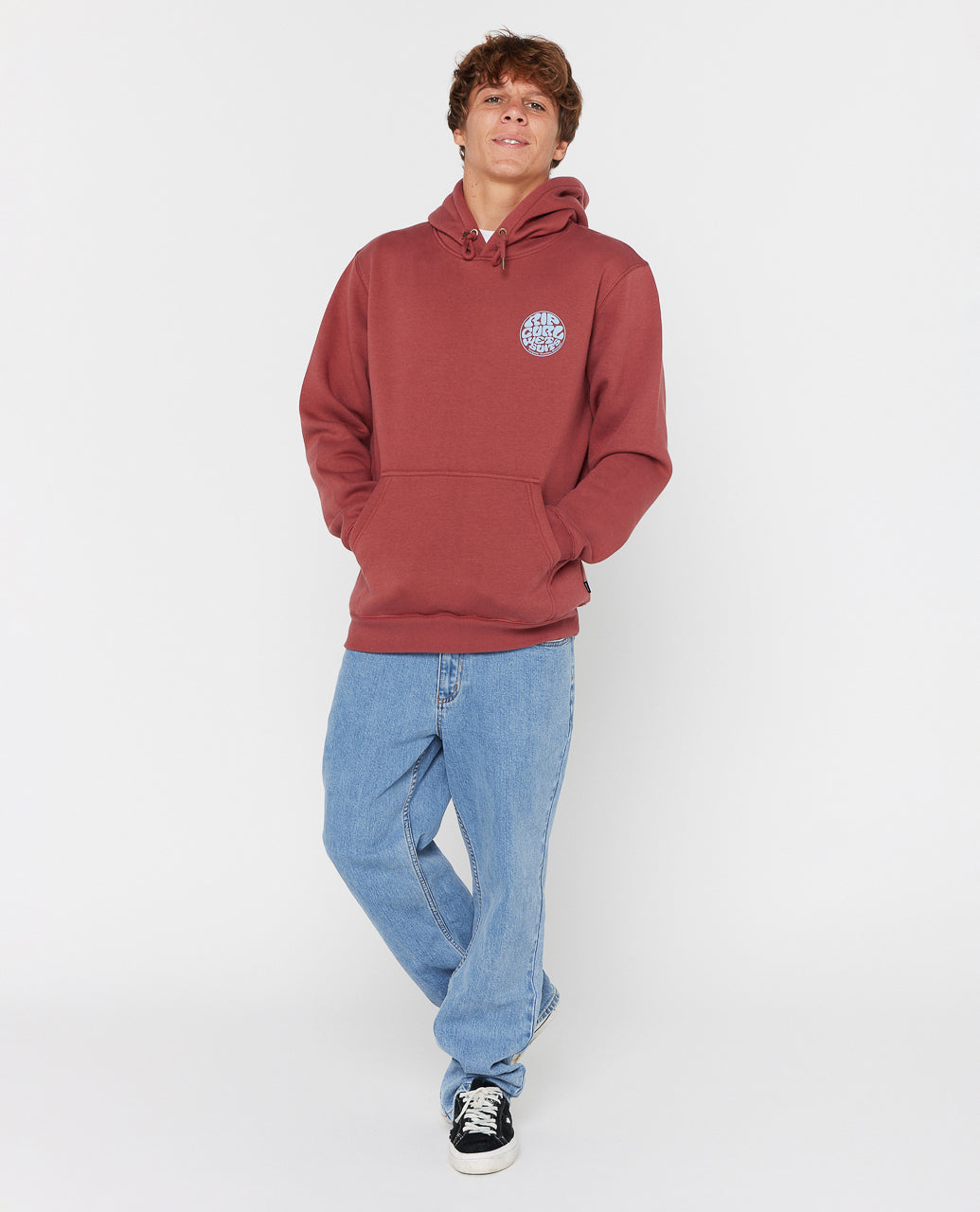 WETSUIT ICON HOOD