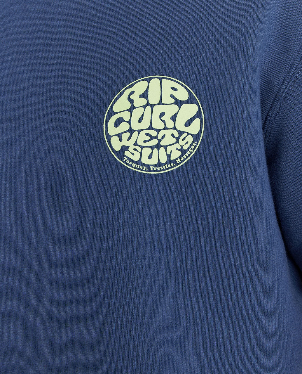 WETSUIT ICON CREW