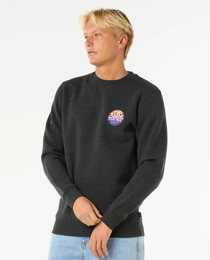 WETSUIT ICON CREW SS25