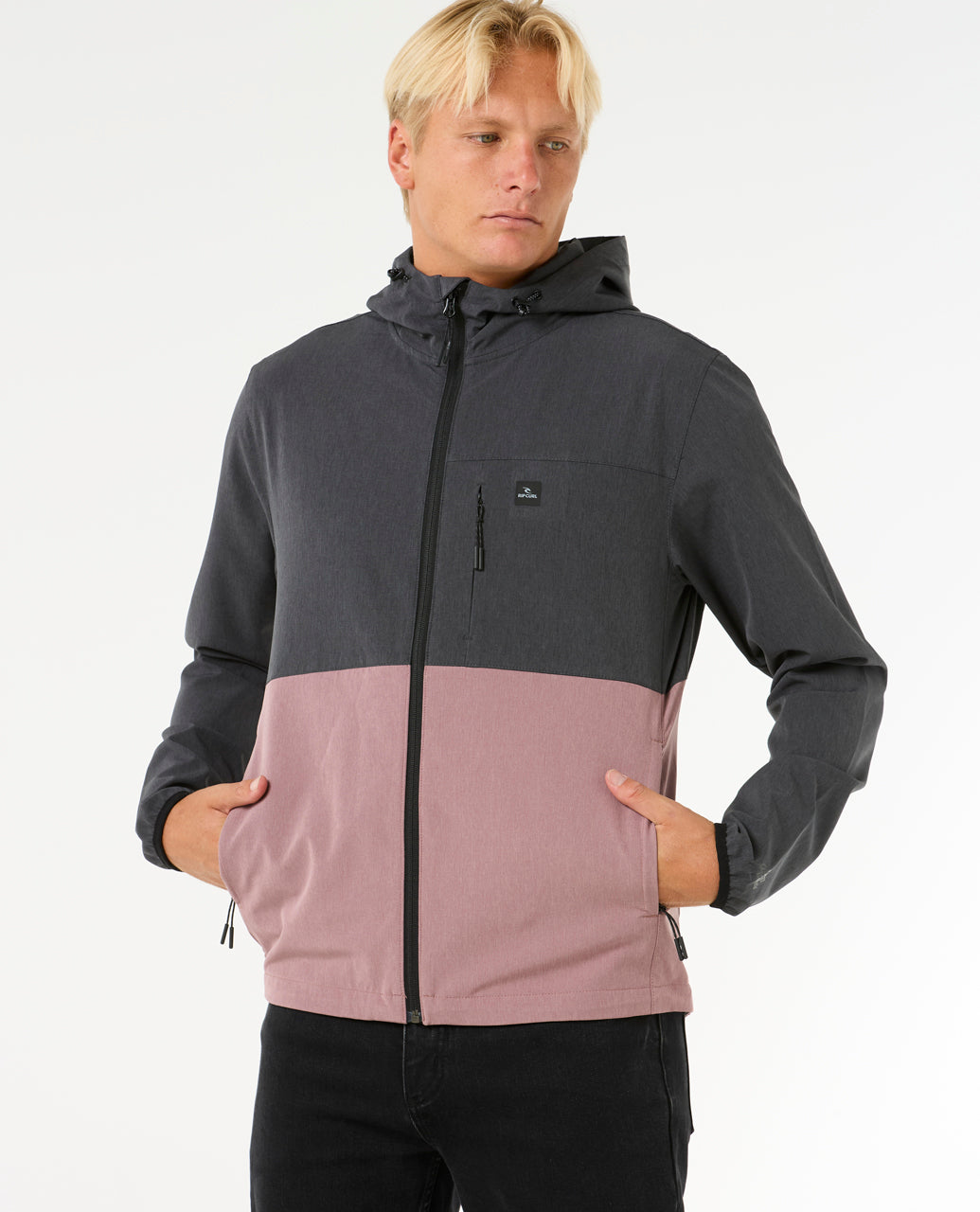 ANTI SERIES ELITE JACKET SS25