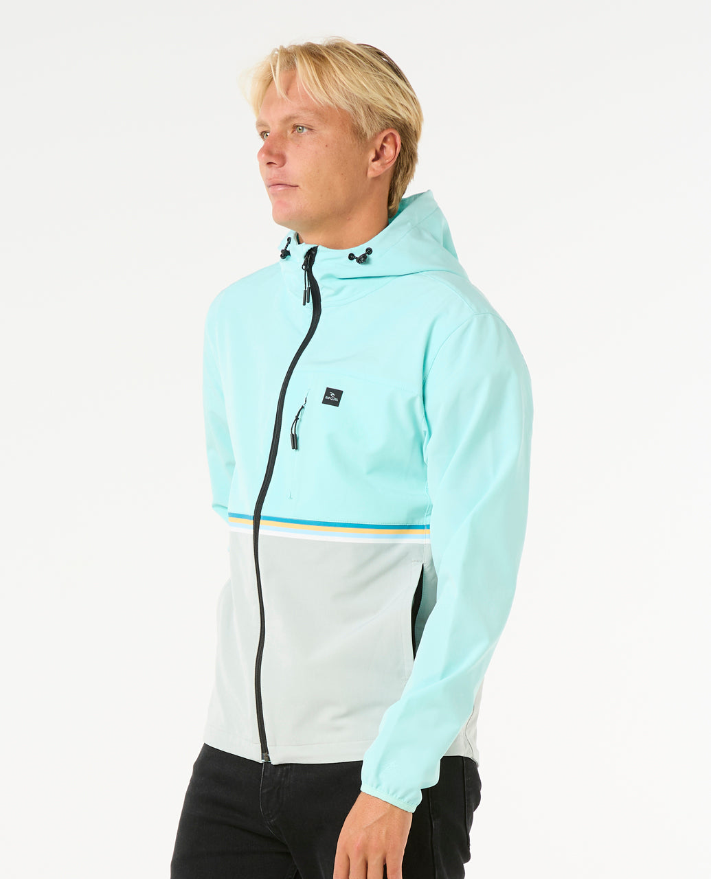 ANTI SERIES ELITE JACKET SS25