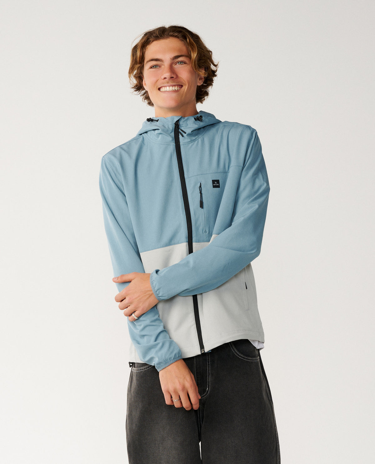 ELITE DWR JACKET