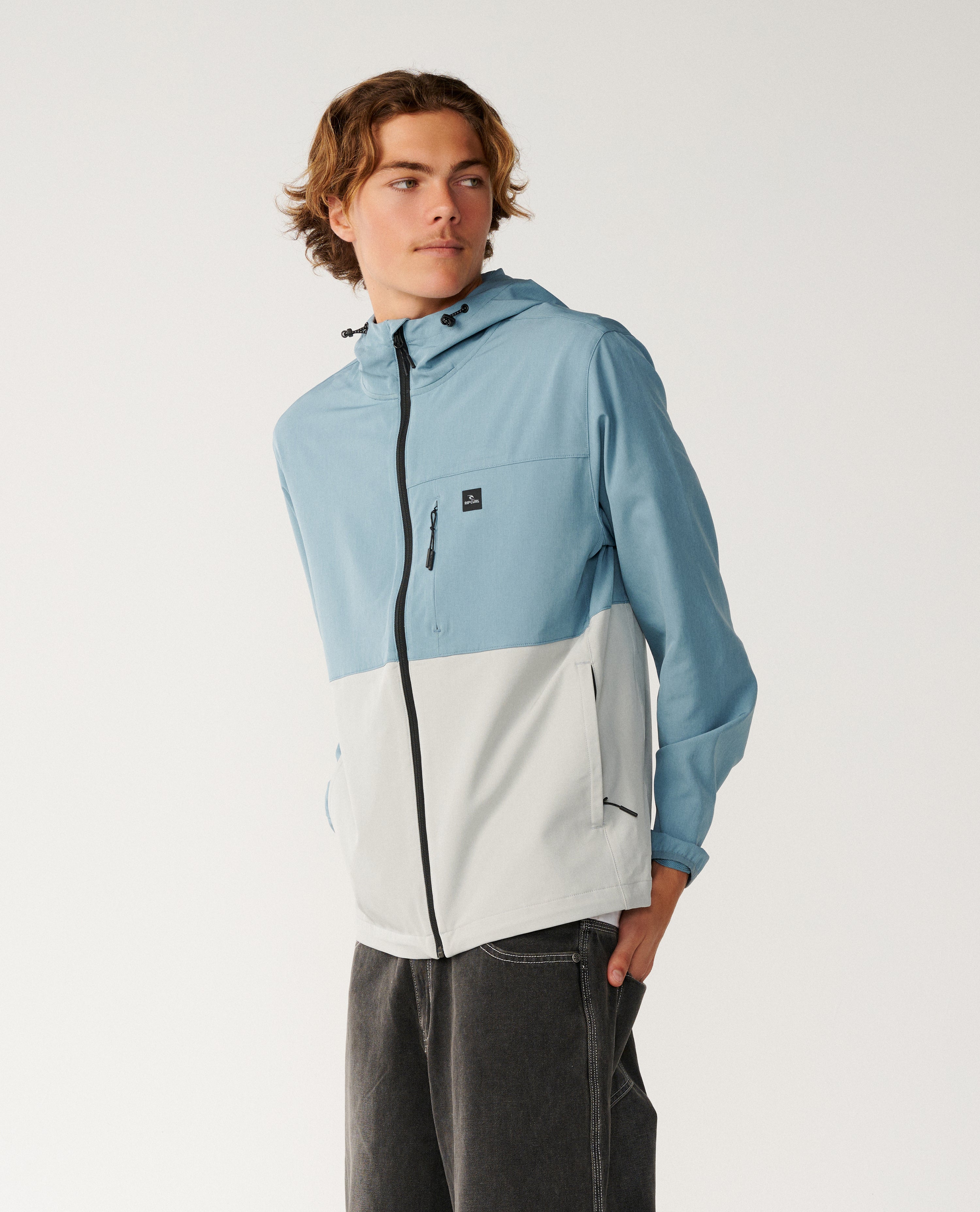 ELITE DWR JACKET