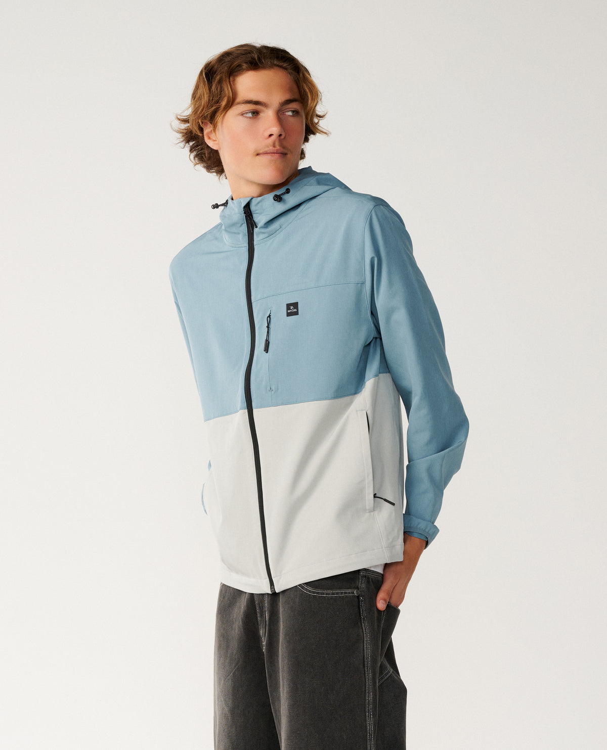 ELITE DWR JACKET