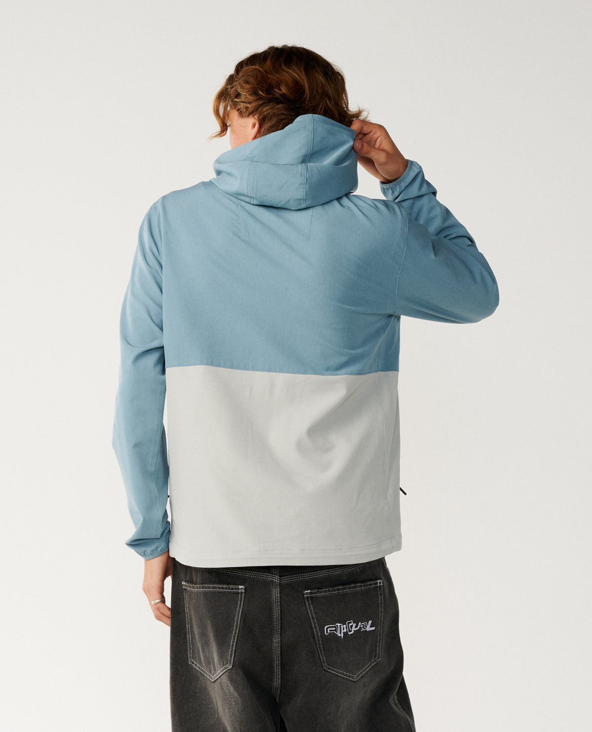 ELITE DWR JACKET