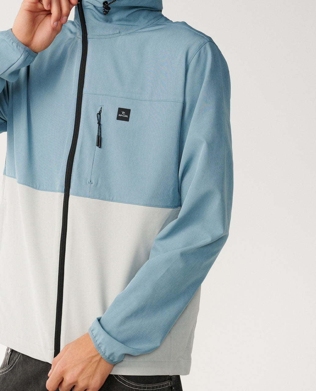 ELITE DWR JACKET