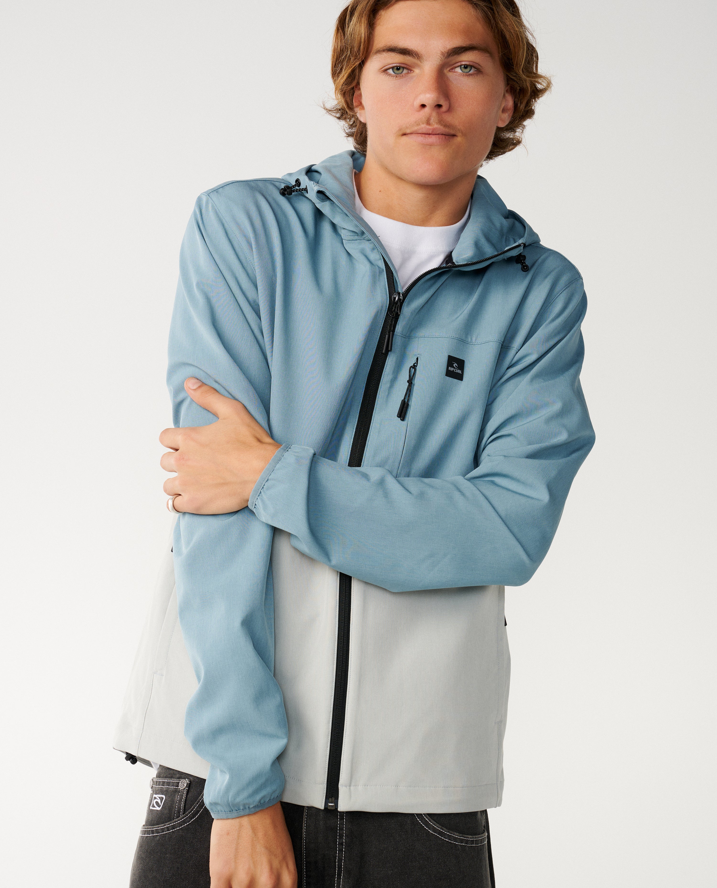 ELITE DWR JACKET
