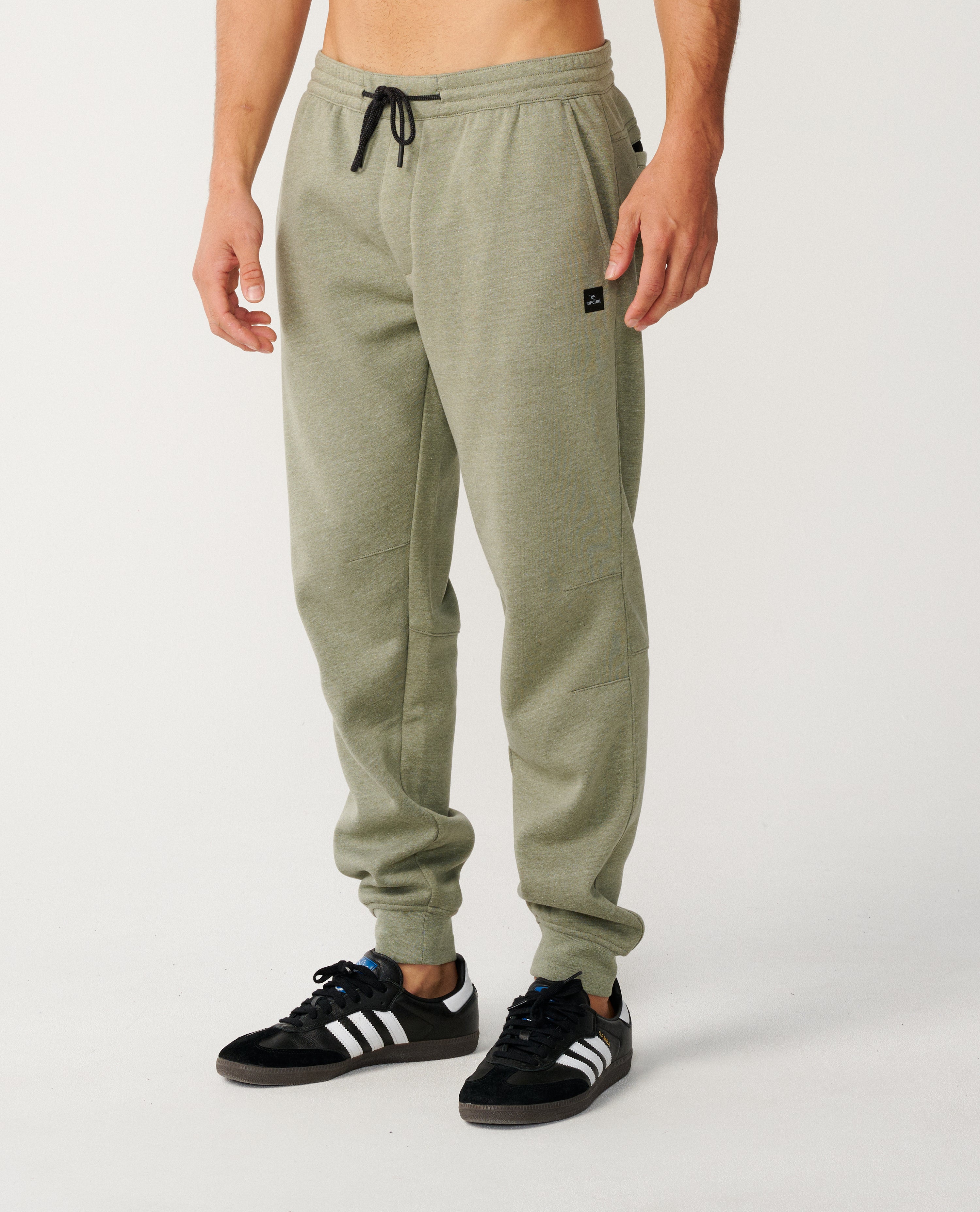 DEPARTED BONDED DWR TRACKPANT