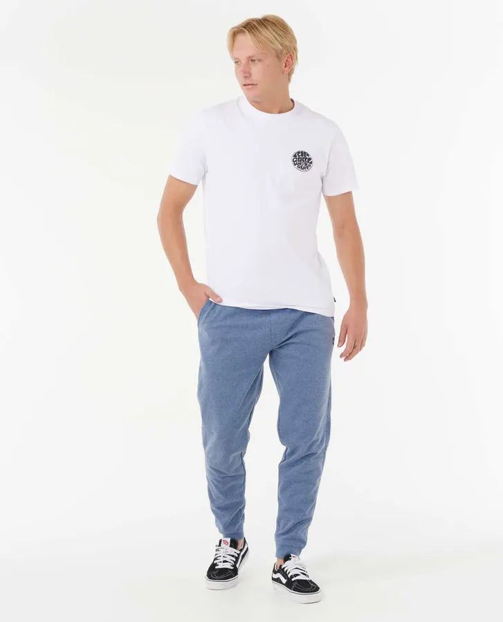 ANTI SERIES DEPARTED TRACKPANT