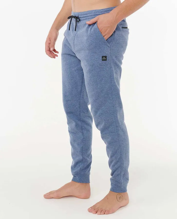 ANTI SERIES DEPARTED TRACKPANT