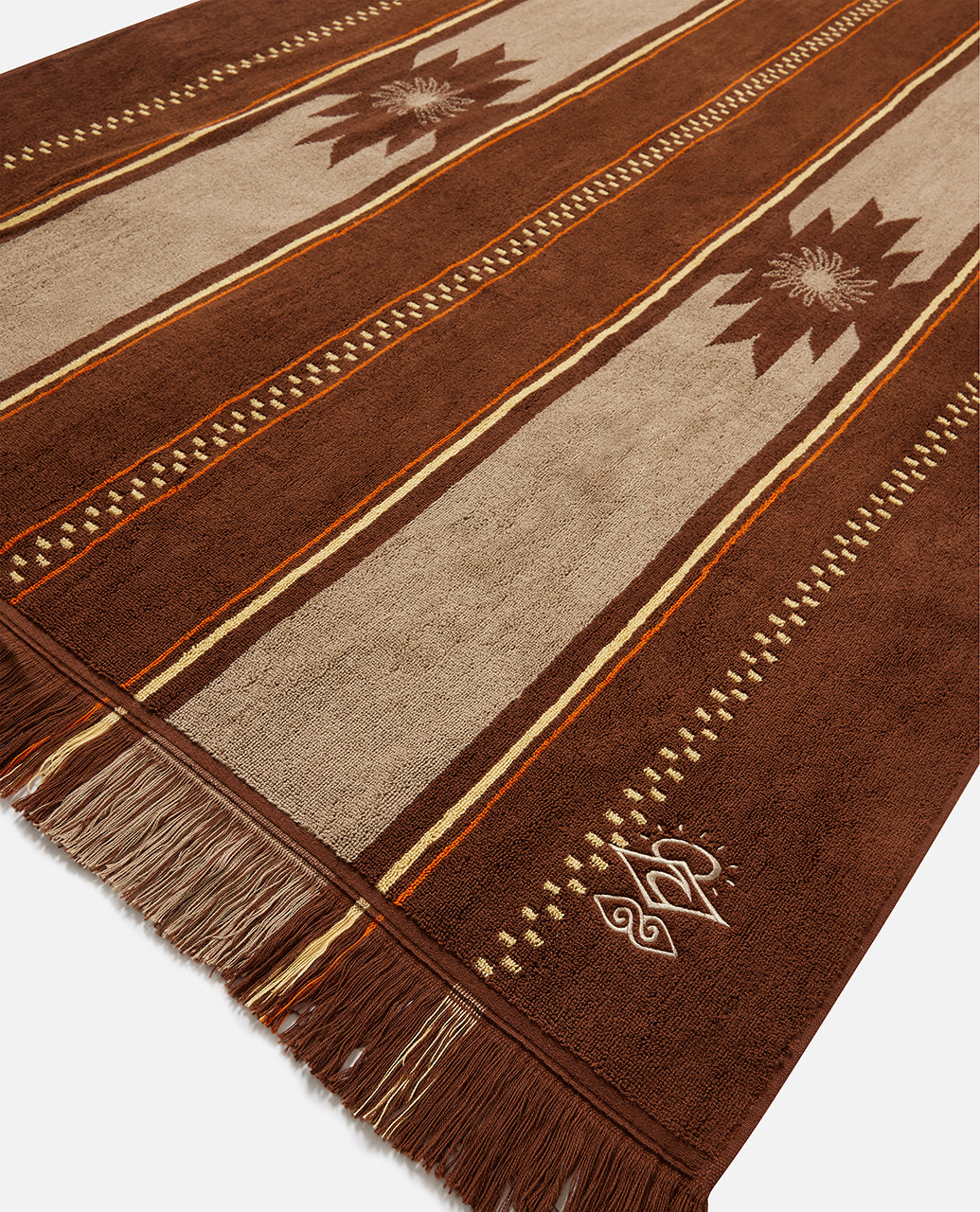 SEARCHERS TOWEL SS25