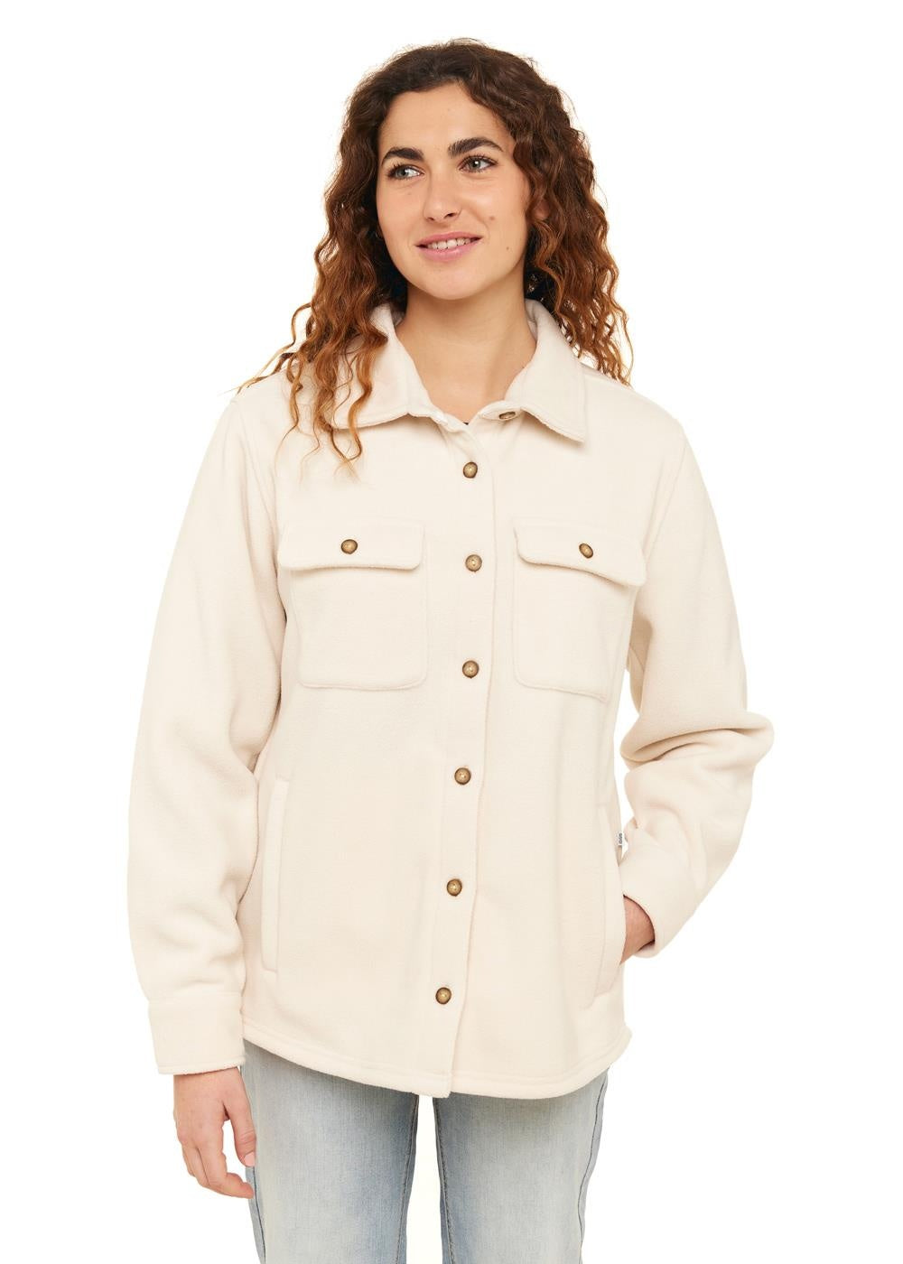 Michelle Eco-Zy Shirt