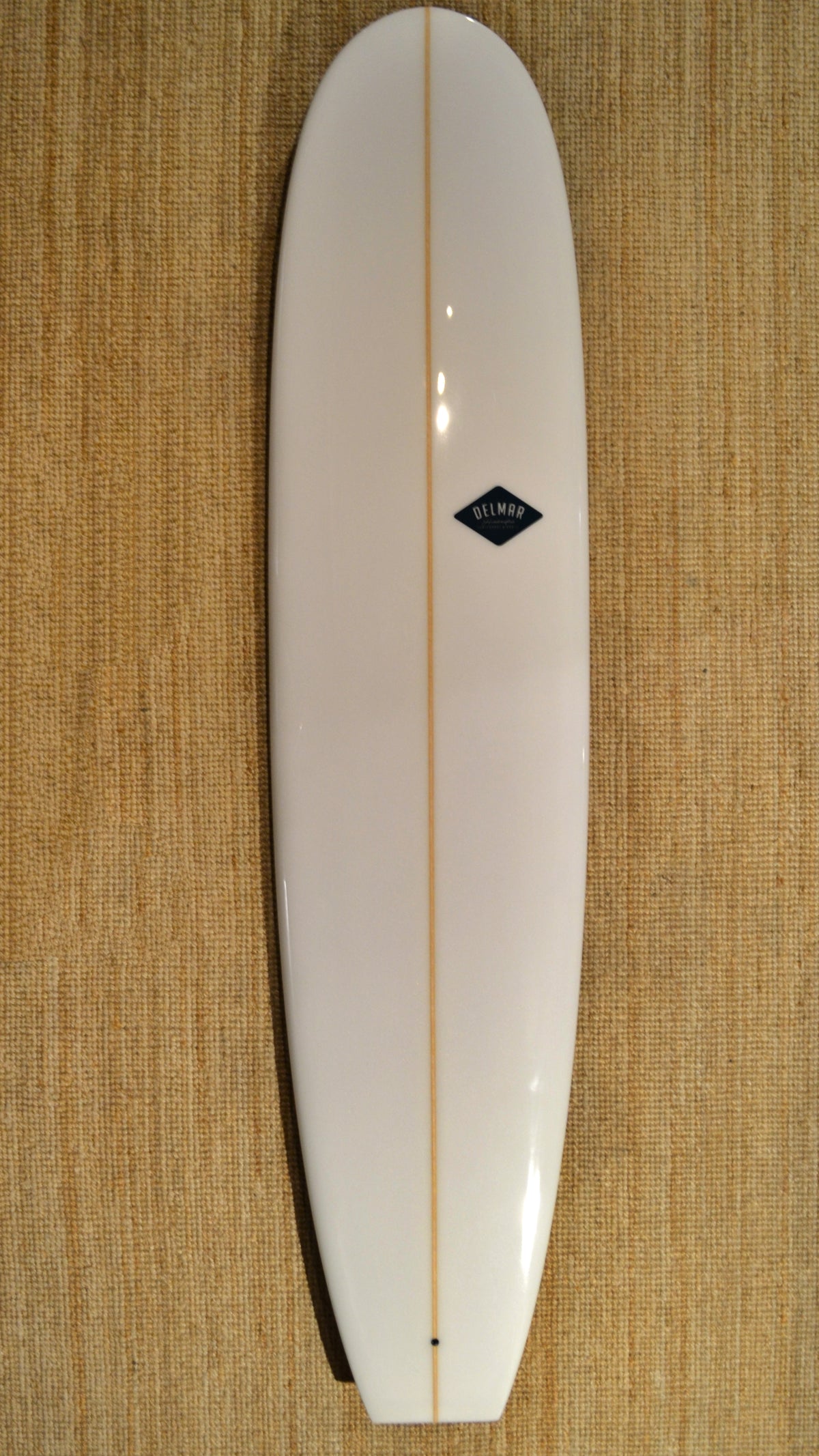 MINI NOSERIDER 8'0