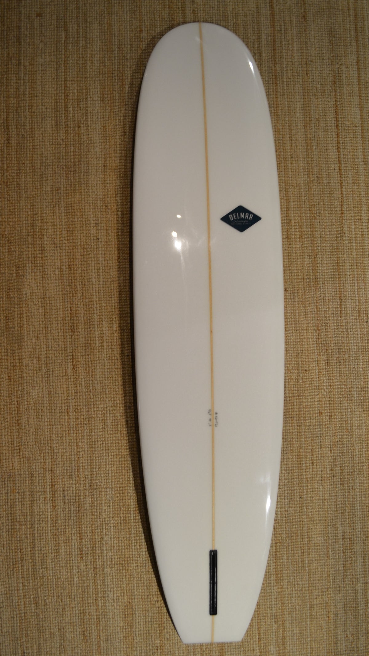 MINI NOSERIDER 8'0
