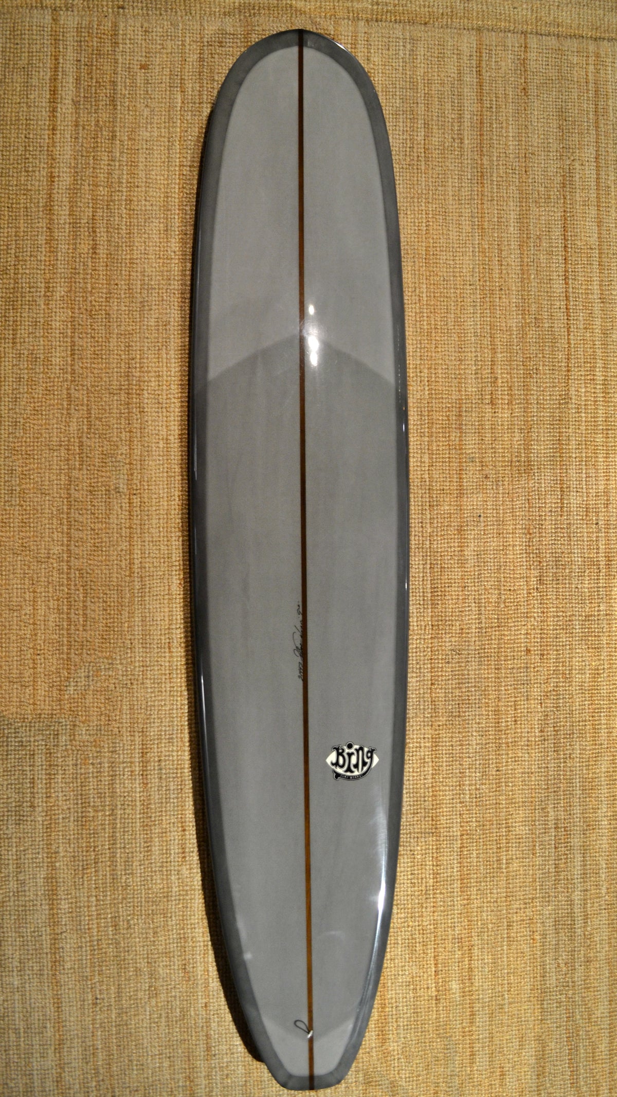 BEACON 9'2