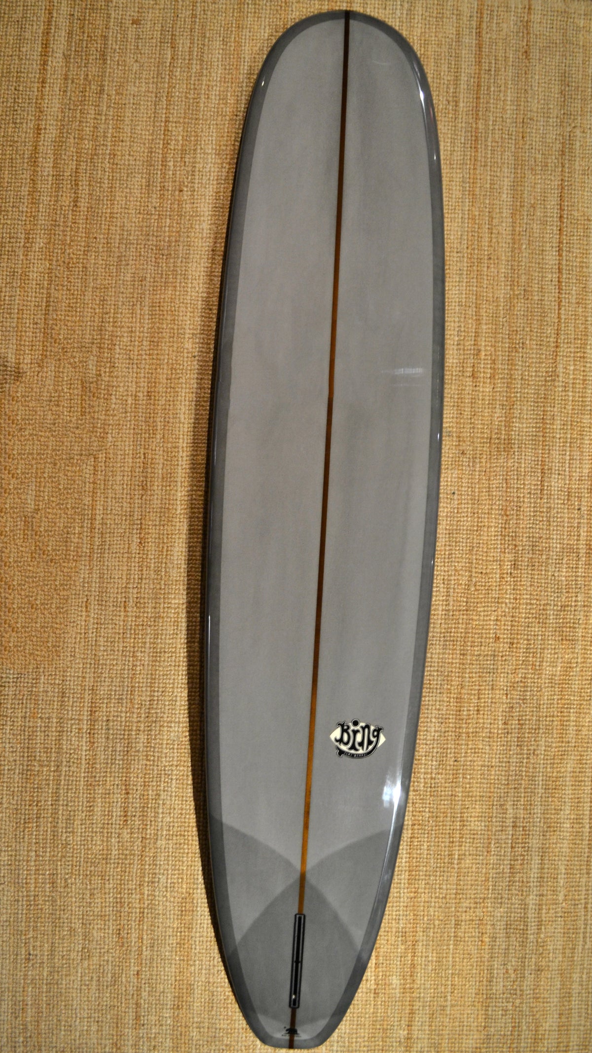 BEACON 9'2