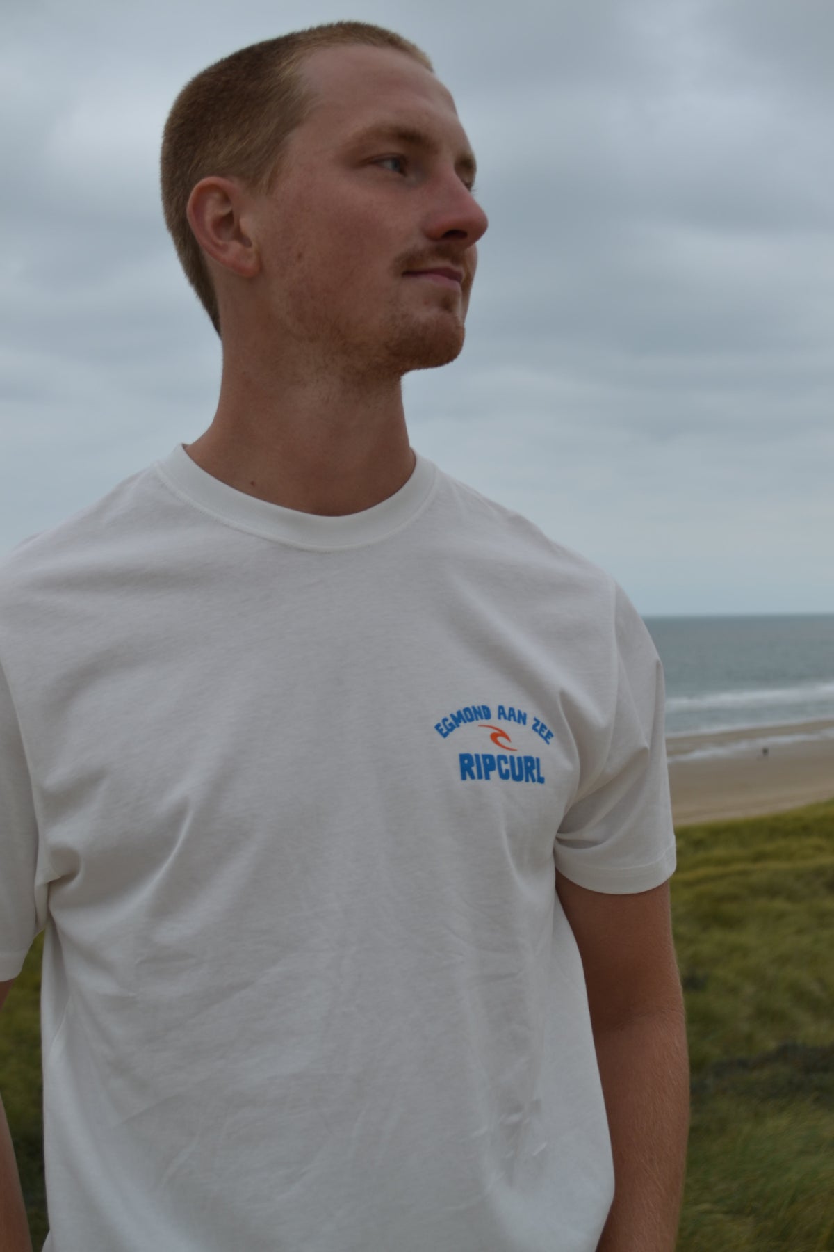 UTOPIA CUSTOM DESTO TEE
