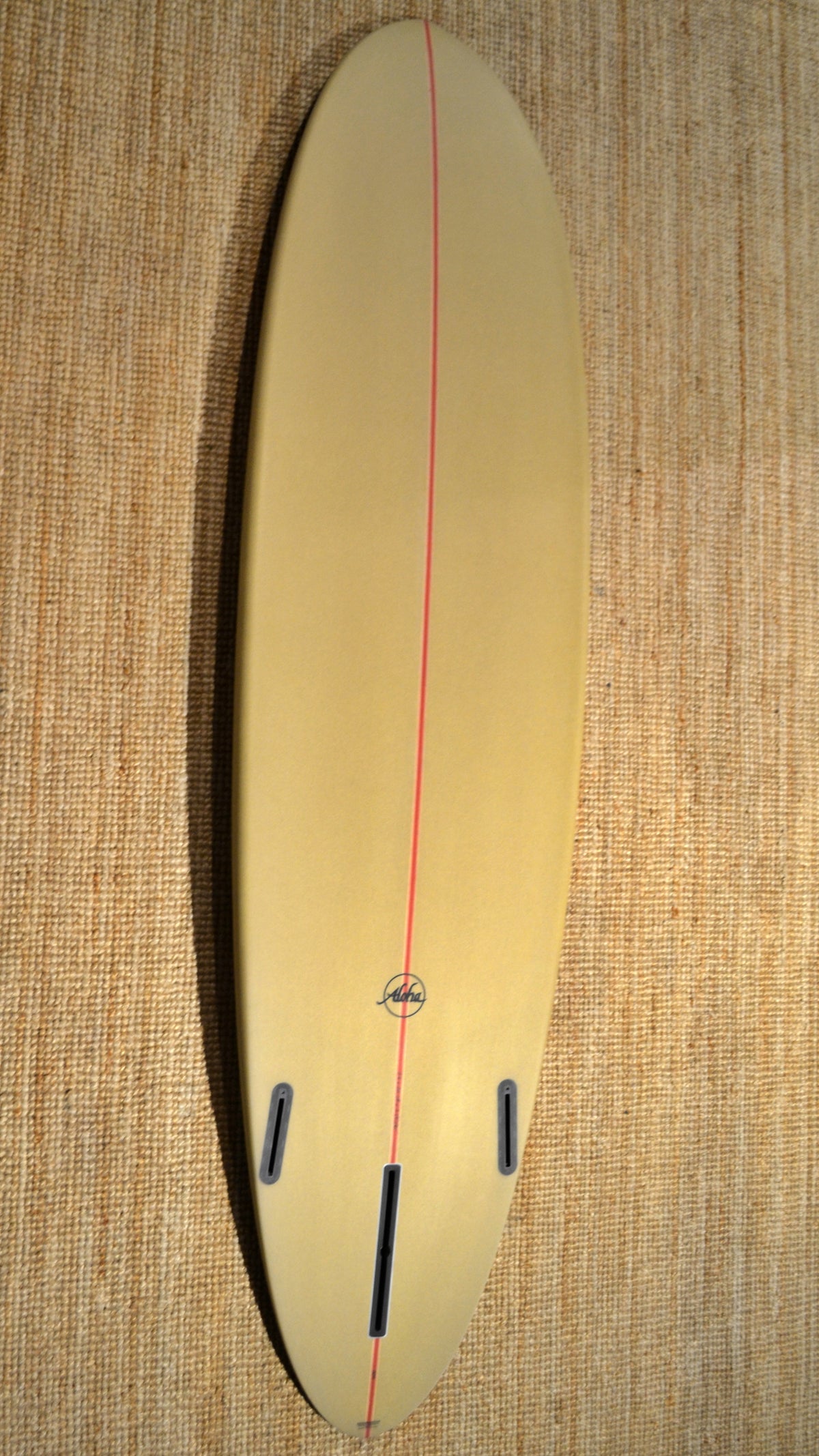 PINTAIL PU
