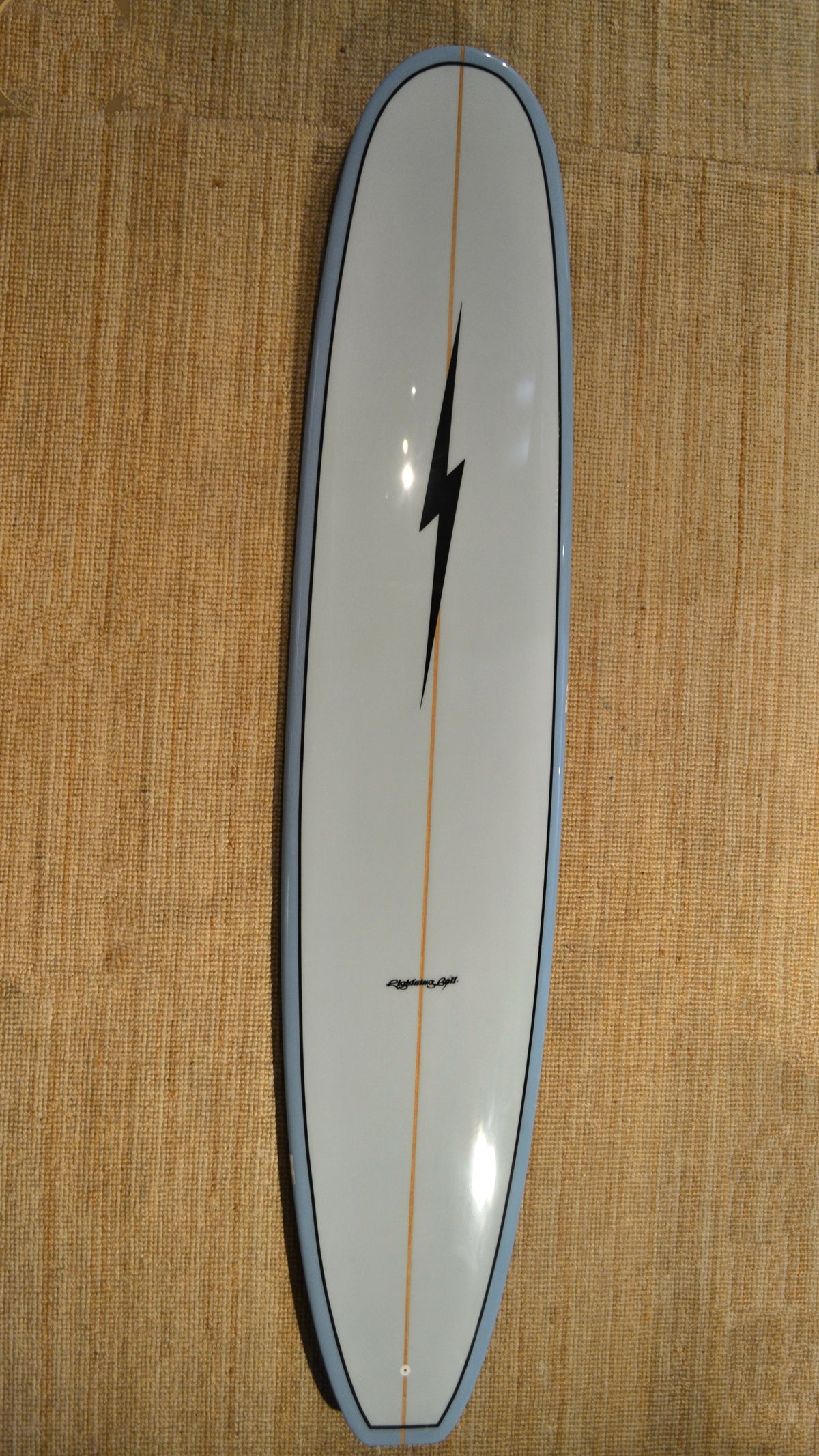 CLASSIC LONGBOARD 9'7