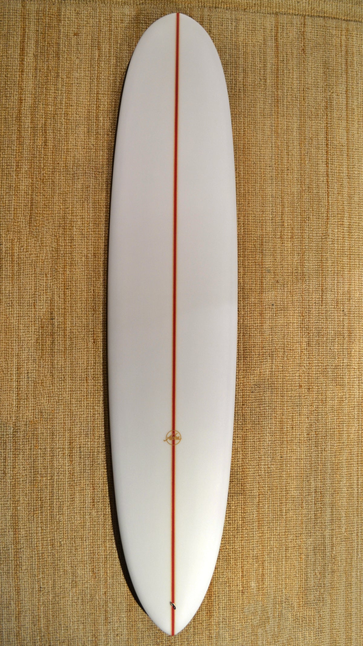 PINTAIL PU SINGLEFIN