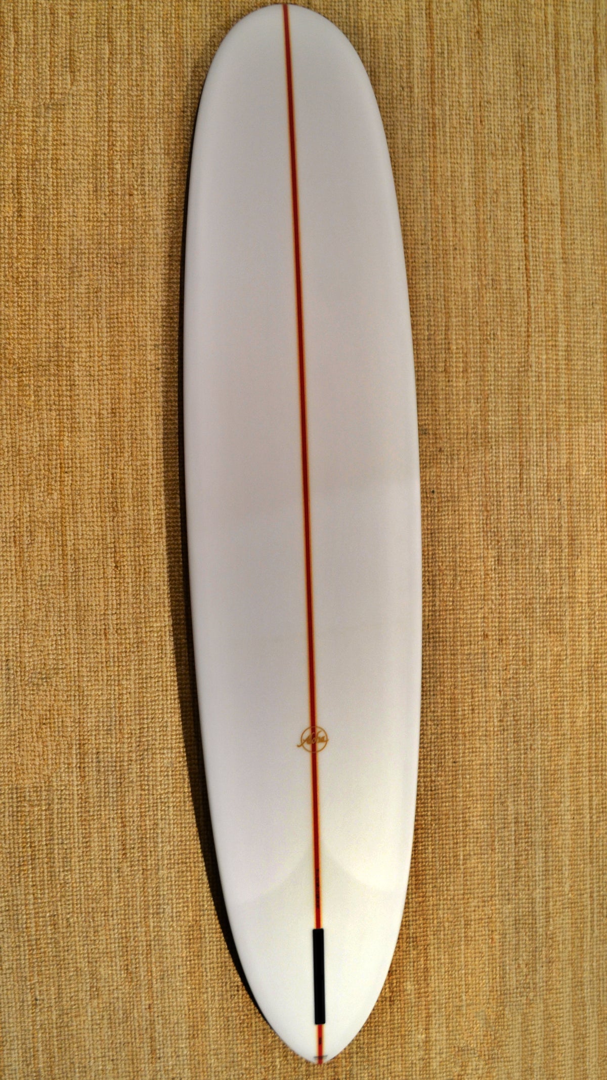 PINTAIL PU SINGLEFIN