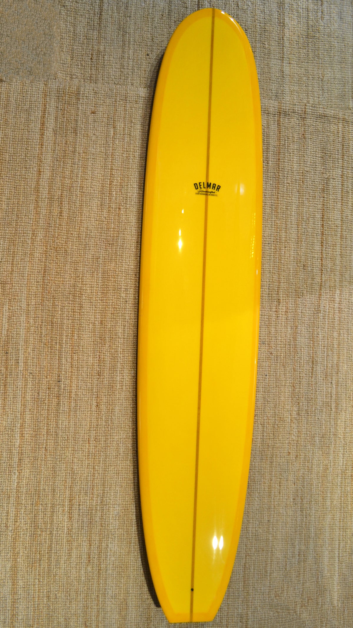 DELMAR LONGBOARD 9'6