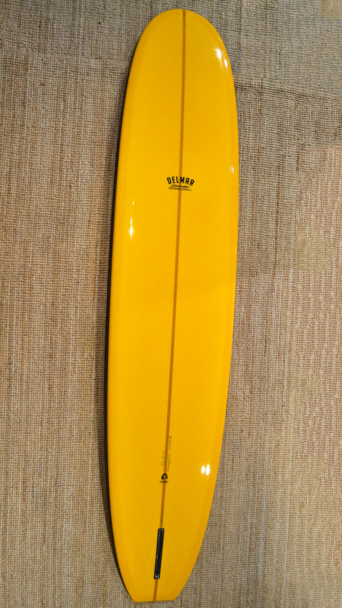 DELMAR LONGBOARD 9'6