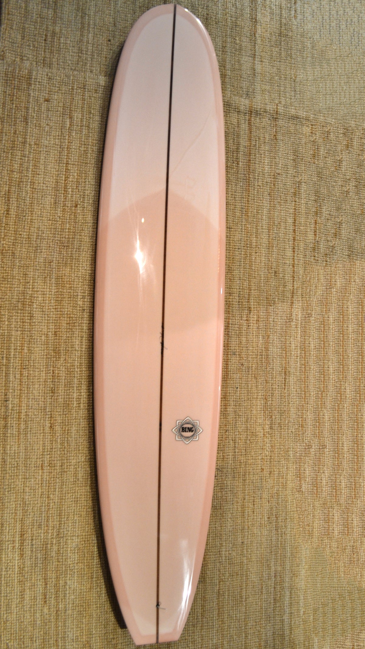 Bing TRIMILUX 9'2