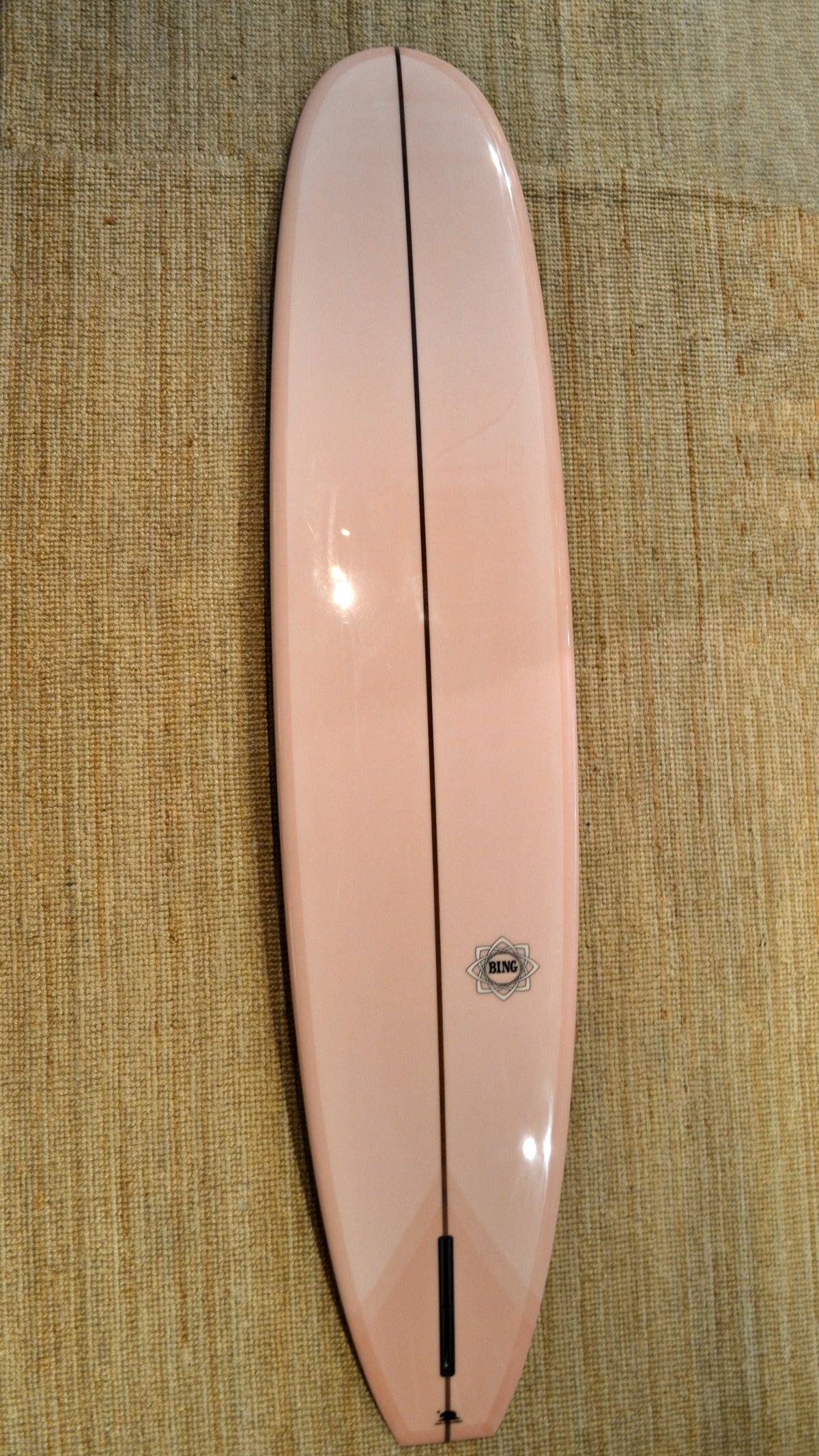 Bing TRIMILUX 9'2