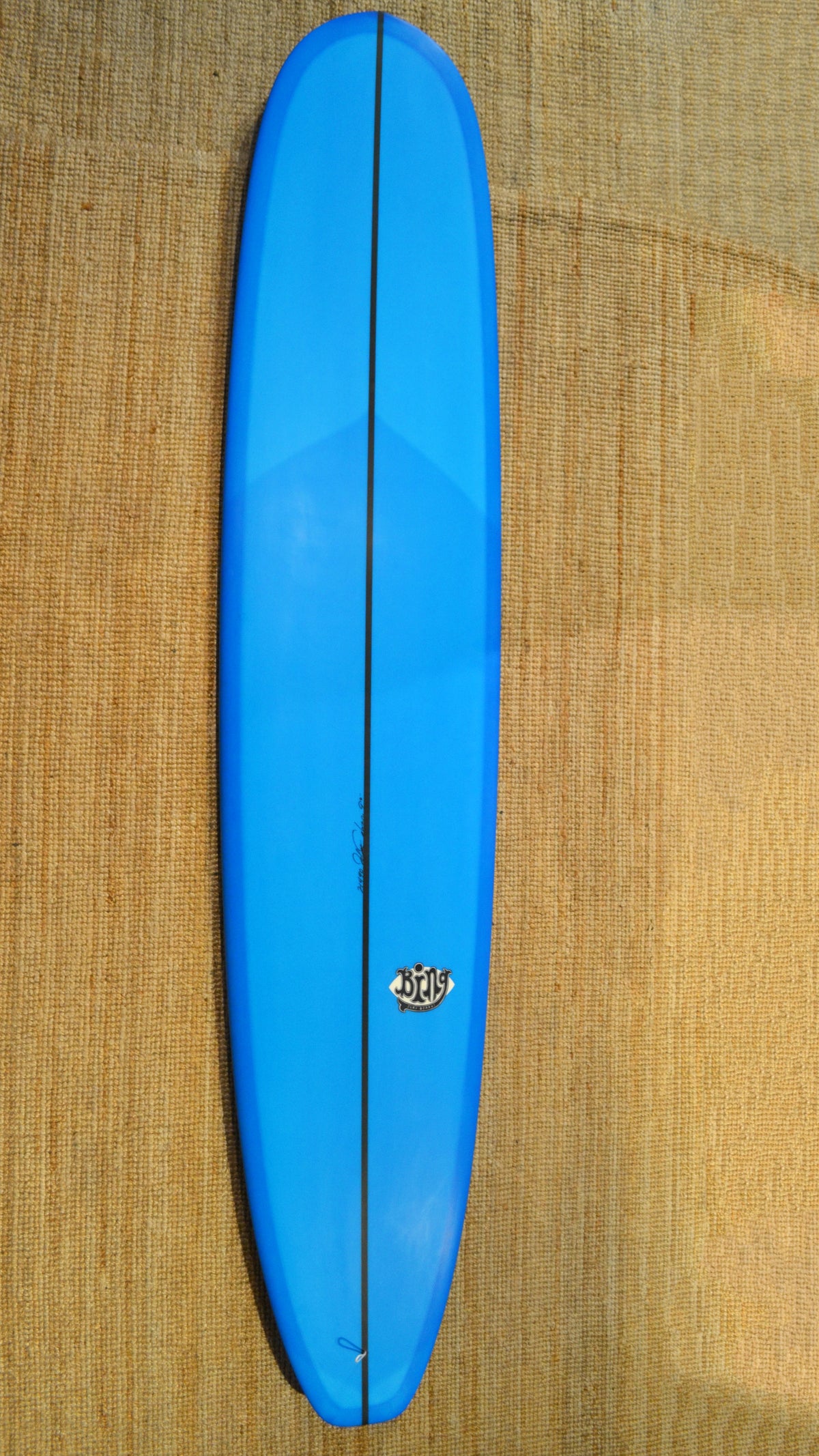 BEACON 9'6