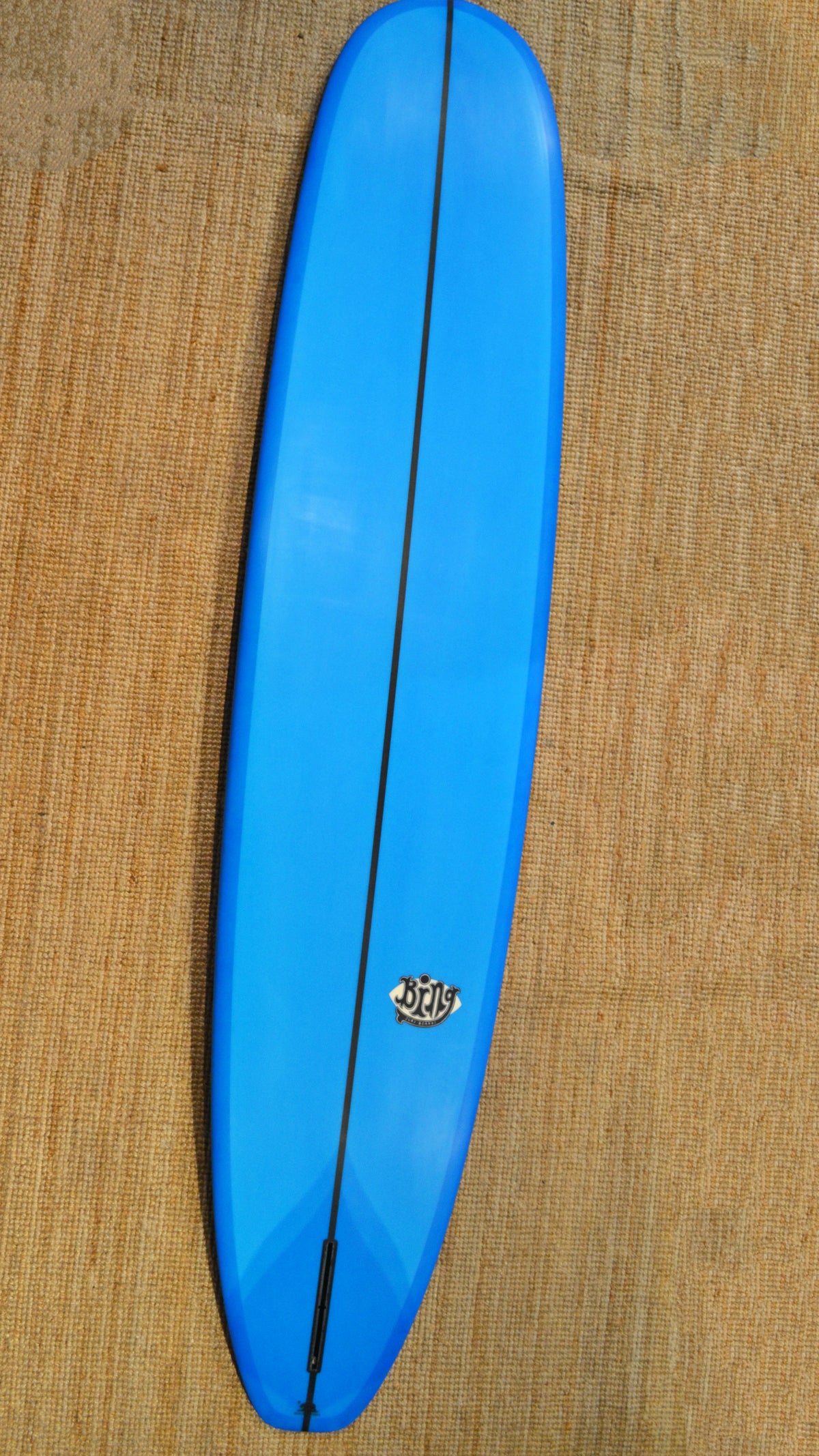 BEACON 9'6
