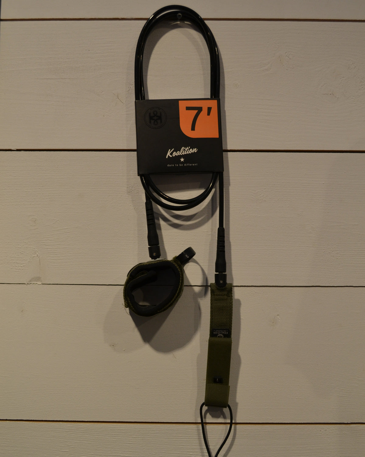 KOALITION LEASH