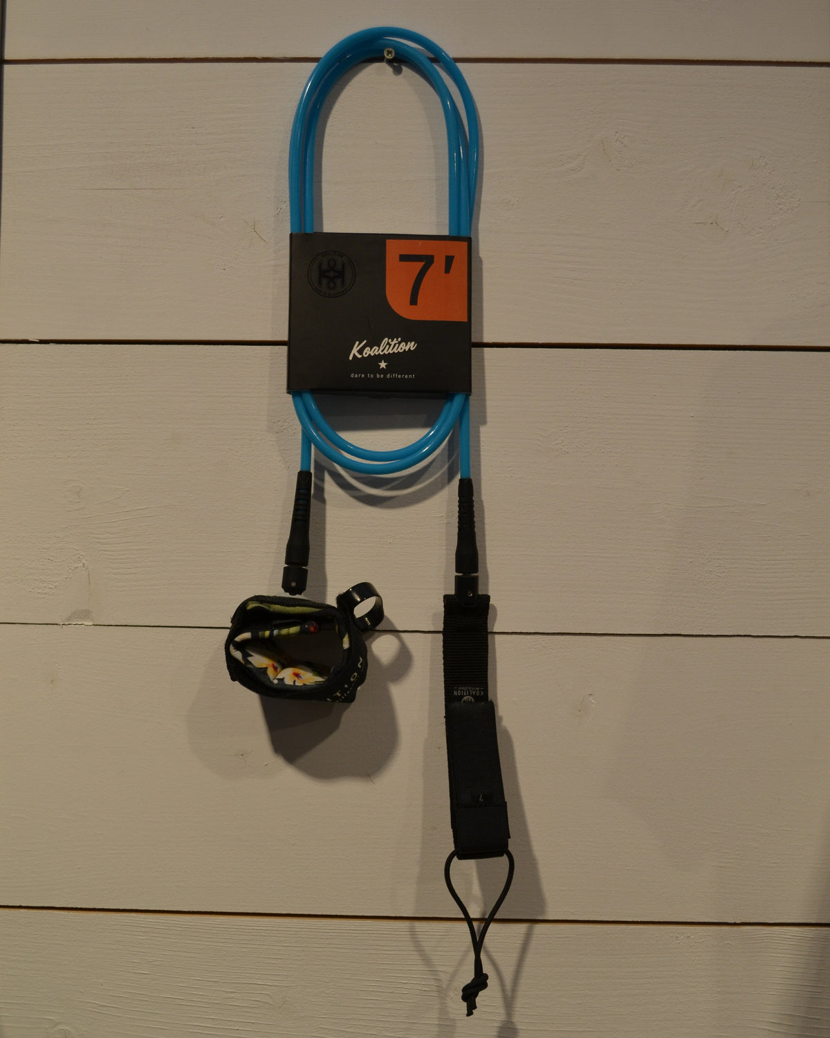 KOALITION LEASH