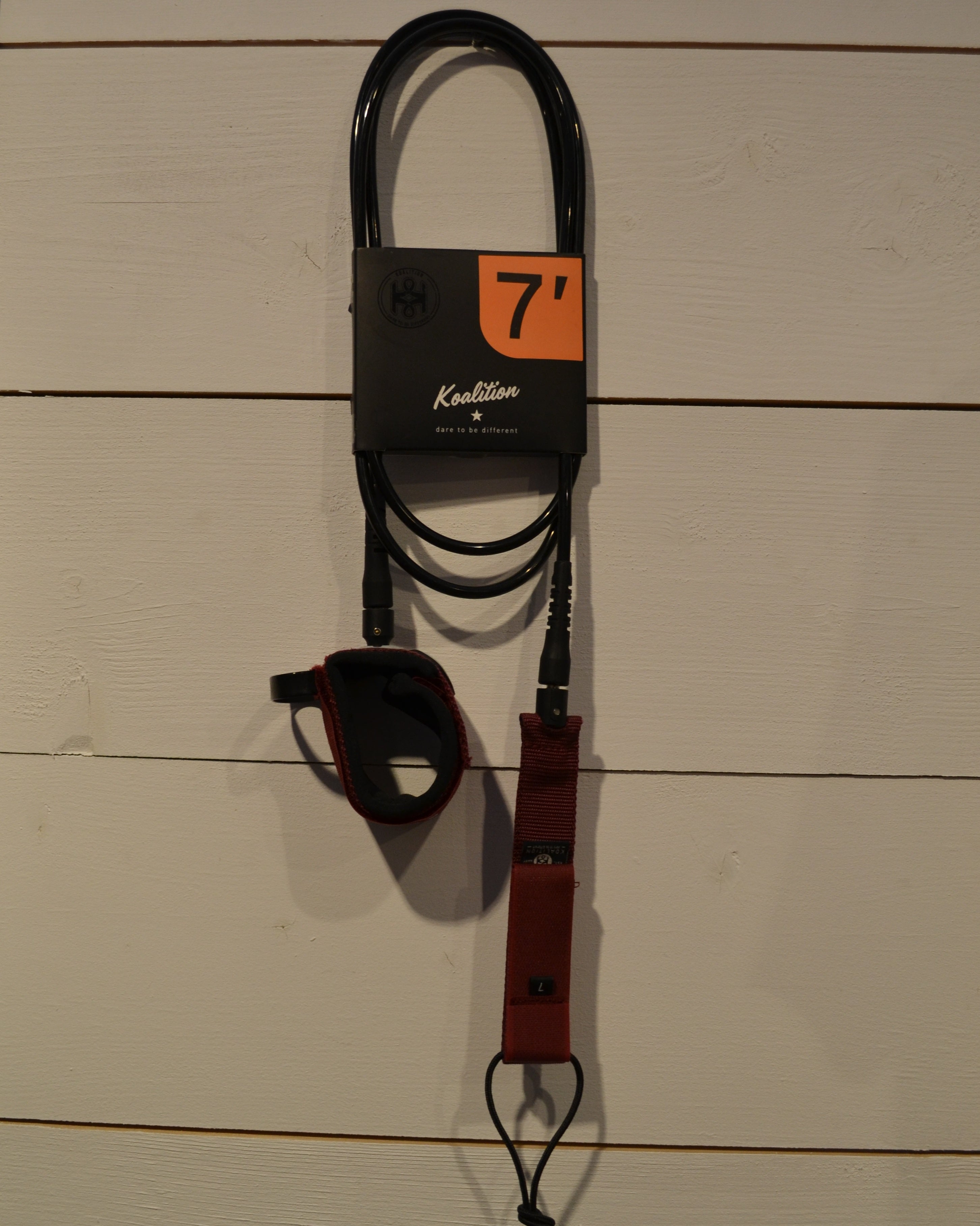 KOALITION LEASH