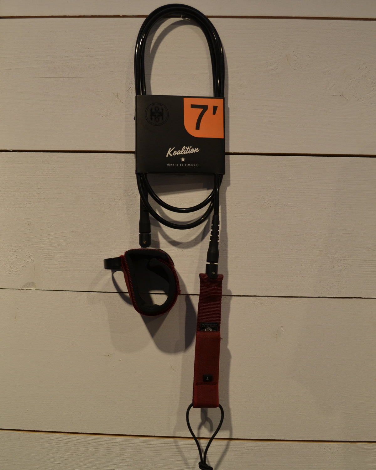 KOALITION LEASH