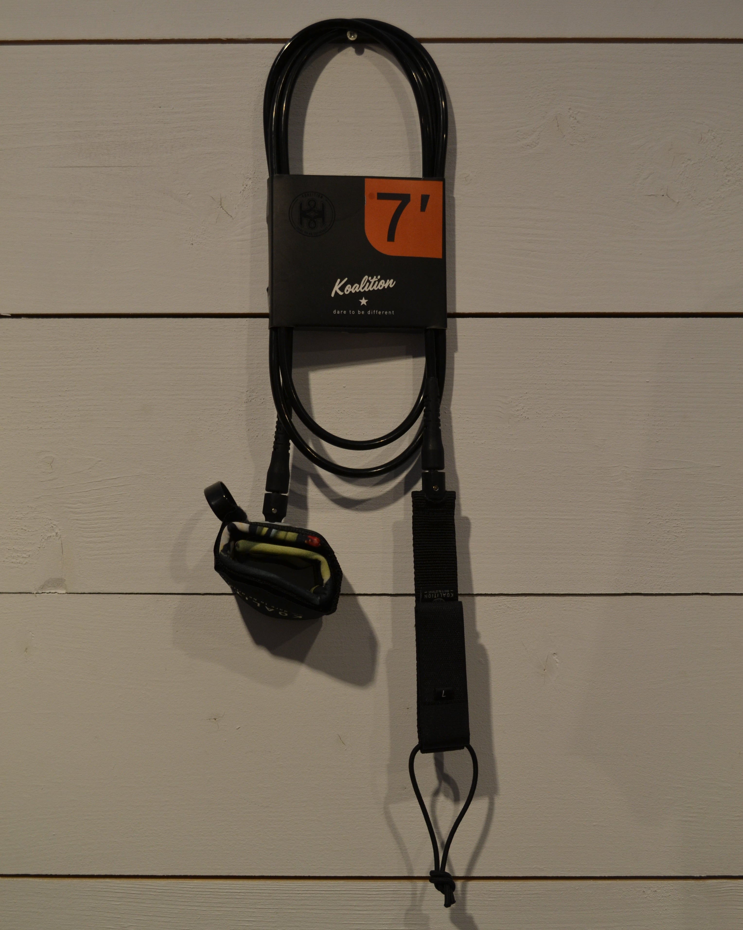 KOALITION LEASH