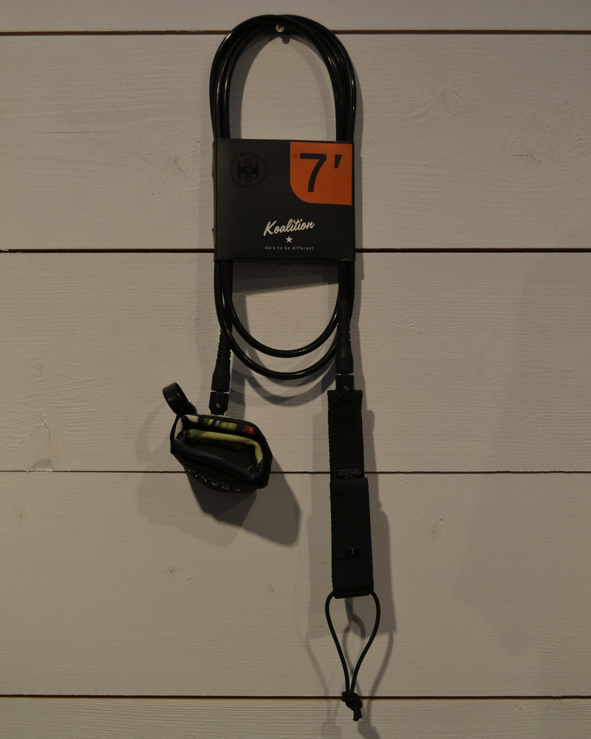 KOALITION LEASH