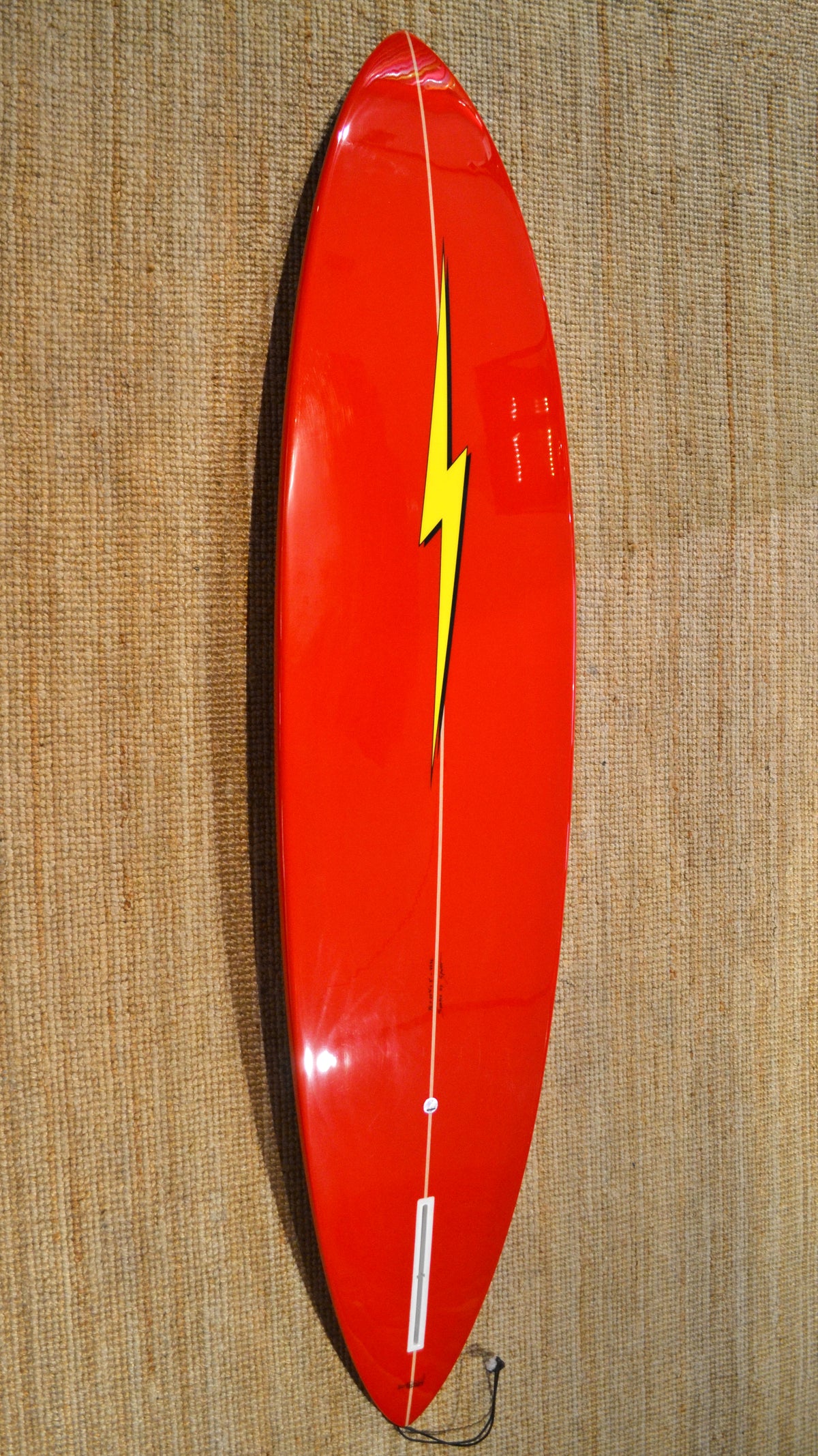 MINI GUN 7'6