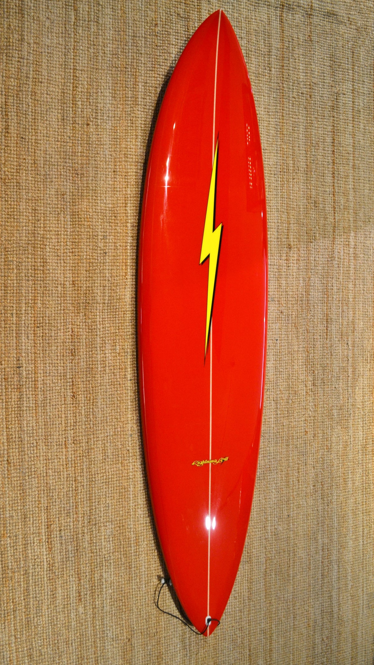 MINI GUN 7'6