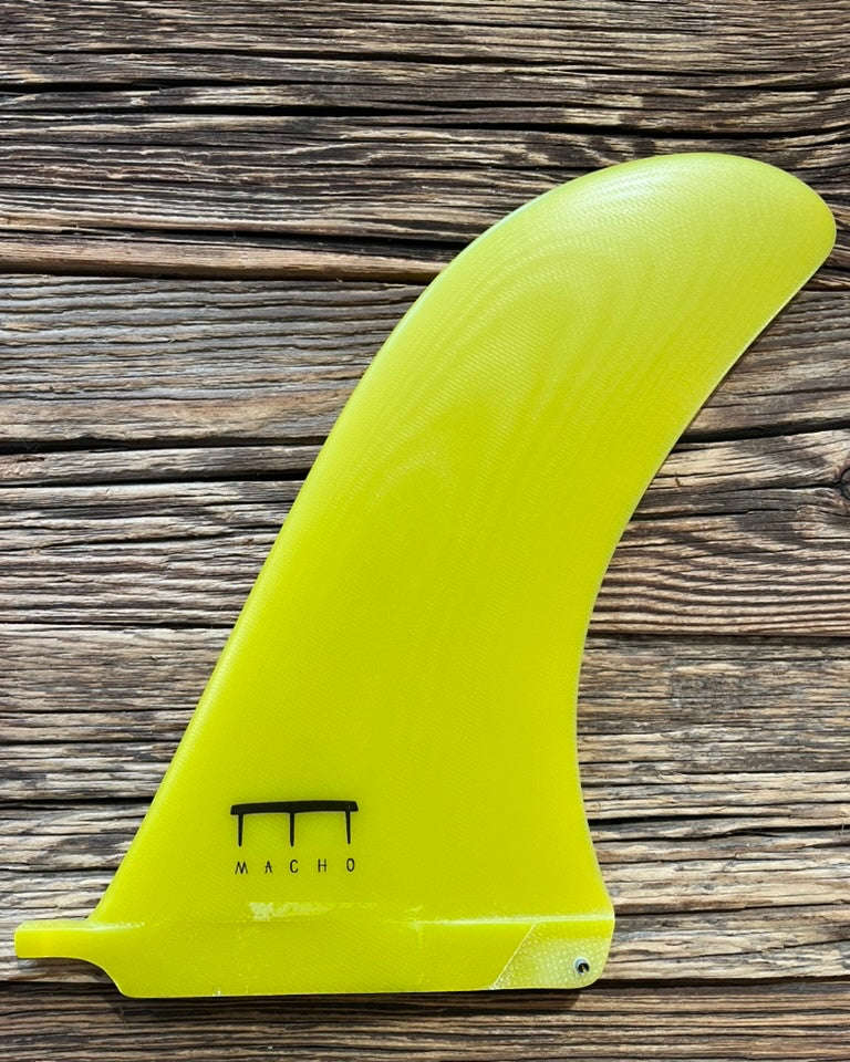 RUDDER