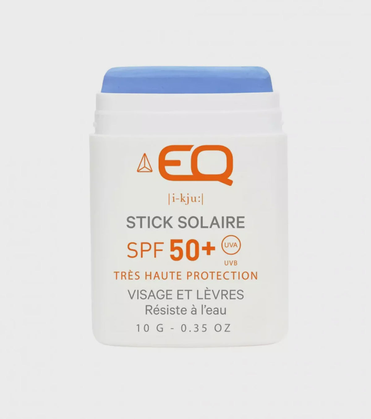 EQ Sunstick SPF 50+ - BIO