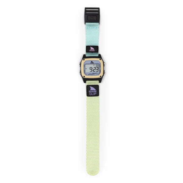 Shark Classic Clip - Green tea