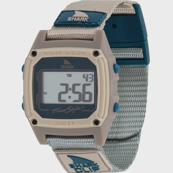 Shark Classic Clip - COOL SHORE