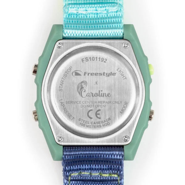 caroline marks signature shark classic leash - Melbourne