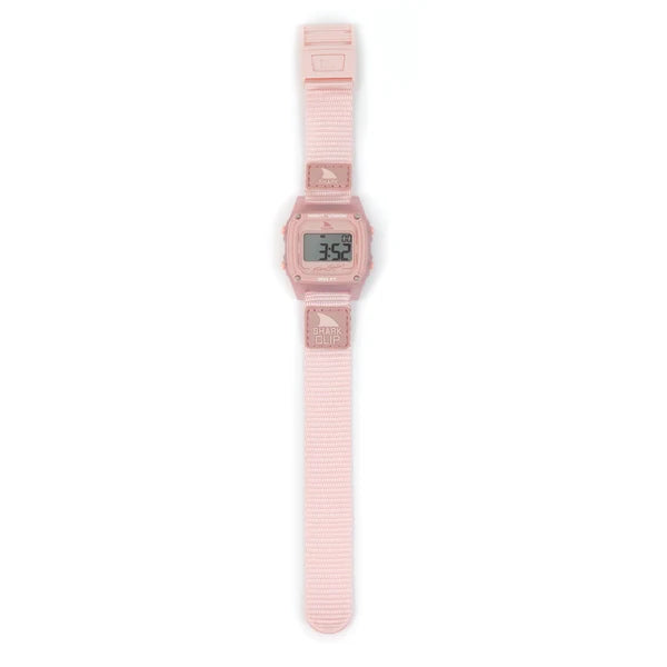 Shark Classic Clip - ROSE